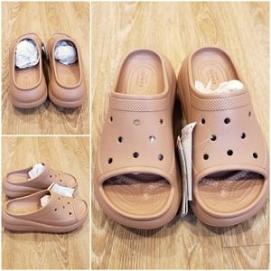 CROCS Crush Slide